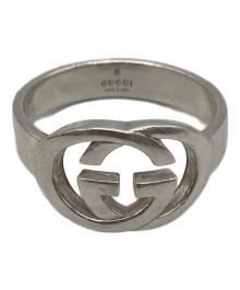 GUCCI（グッチ）の古着「リング」