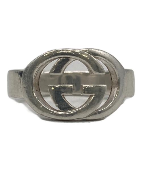 GUCCI（グッチ）GUCCI (グッチ) リング サイズ:21の古着・服飾アイテム