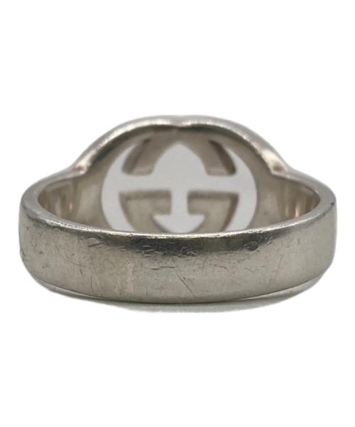 GUCCI（グッチ）GUCCI (グッチ) リング サイズ:21の古着・服飾アイテム