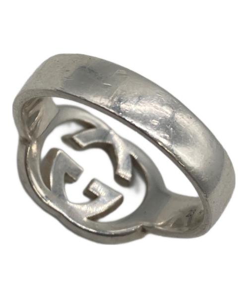 GUCCI（グッチ）GUCCI (グッチ) リング サイズ:21の古着・服飾アイテム