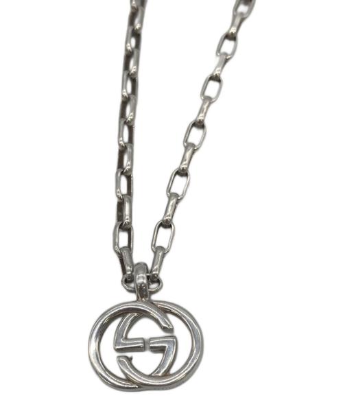 GUCCI（グッチ）GUCCI (グッチ) ネックレスの古着・服飾アイテム