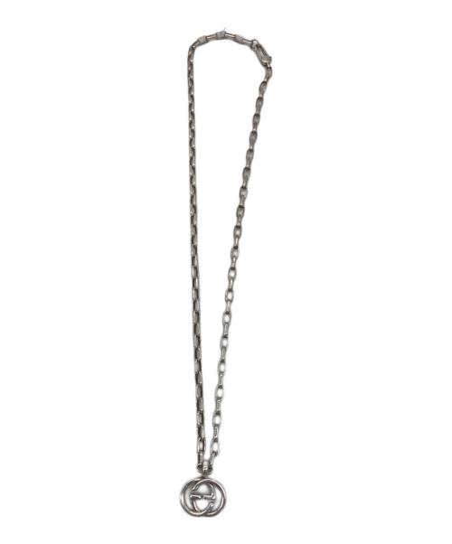 GUCCI（グッチ）GUCCI (グッチ) ネックレスの古着・服飾アイテム