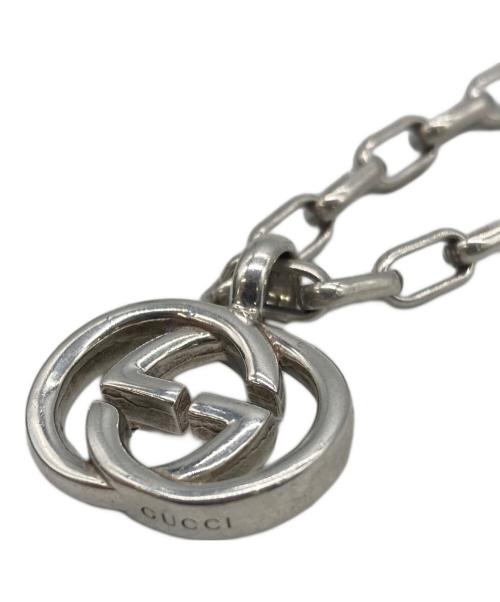 GUCCI（グッチ）GUCCI (グッチ) ネックレスの古着・服飾アイテム
