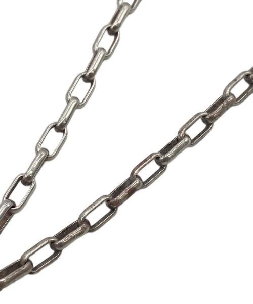 GUCCI（グッチ）GUCCI (グッチ) ネックレスの古着・服飾アイテム