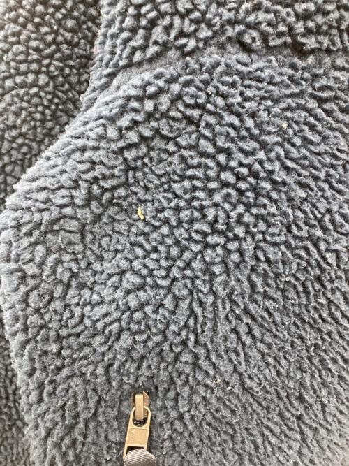 Patagonia（パタゴニア）Patagonia (パタゴニア) クラシックレトロXジャケット ネイビー×レッド サイズ:XSの古着・服飾アイテム