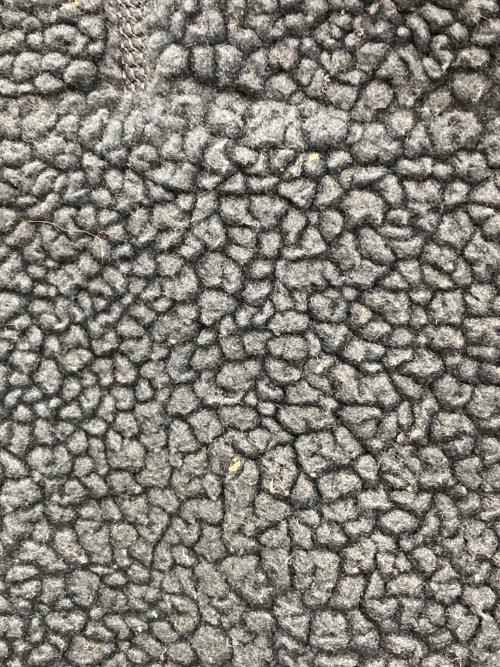 Patagonia（パタゴニア）Patagonia (パタゴニア) クラシックレトロXジャケット ネイビー×レッド サイズ:XSの古着・服飾アイテム