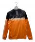 ADIDAS × ALEXANDER WANG (アディダス × アレキサンダーワン) 長袖Tシャツ ブラック×オレンジ サイズ:XS：8000円