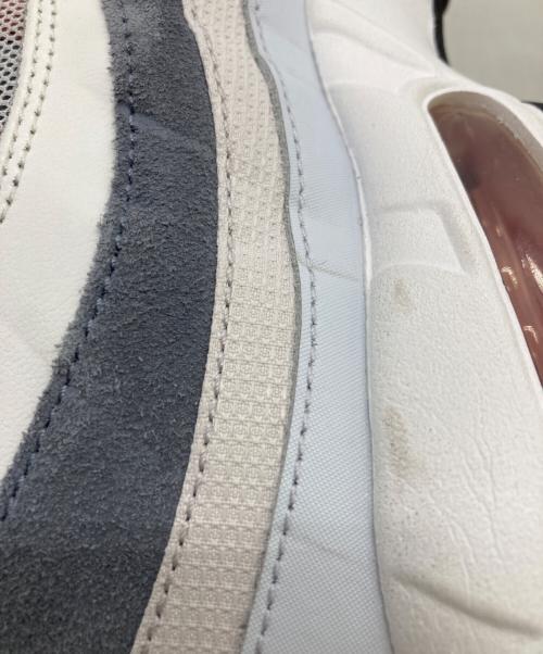 NIKE（ナイキ）NIKE (ナイキ) AIR MAX 95 グレー×ピンク サイズ:25.5の古着・服飾アイテム