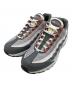 NIKE（ナイキ）の古着「AIR MAX 95」｜グレー×ピンク