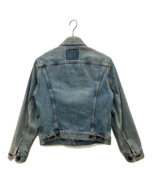 LEVI'S（リーバイス）LEVI'S (リーバイス) デニムジャケット ブルー サイズ:38の古着・服飾アイテム