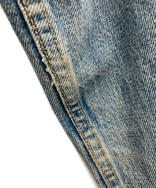 LEVI'S（リーバイス）LEVI'S (リーバイス) デニムジャケット ブルー サイズ:38の古着・服飾アイテム