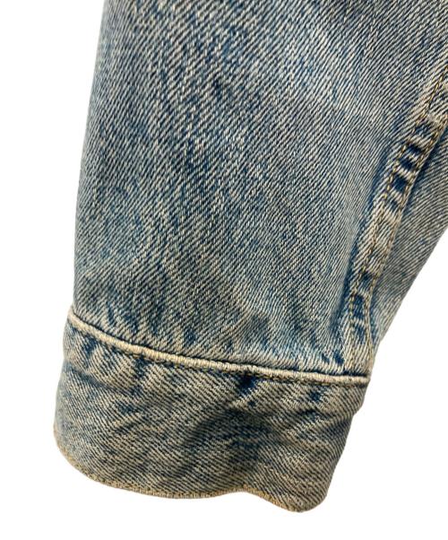 LEVI'S（リーバイス）LEVI'S (リーバイス) デニムジャケット ブルー サイズ:38の古着・服飾アイテム