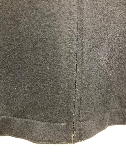 MACKINTOSH LONDON（マッキントッシュ ロンドン）MACKINTOSH LONDON (マッキントッシュ ロンドン) フレックスジャージー ブルゾン ネイビー サイズ:38の古着・服飾アイテム