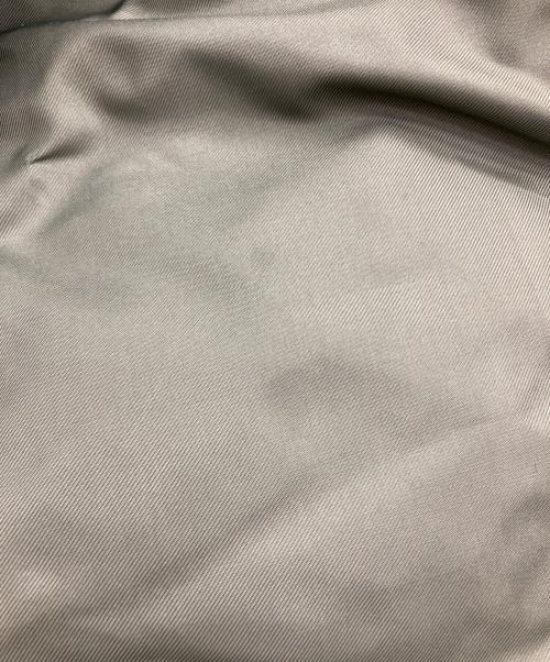 -（-）- (ノーブランド) ジャケット カーキ サイズ:Sの古着・服飾アイテム