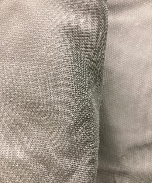 -（-）- (ノーブランド) ジャケット カーキ サイズ:Sの古着・服飾アイテム