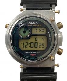 CASIO（カシオ）の古着「腕時計」