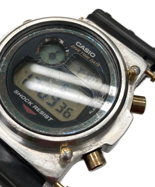 CASIO（カシオ）CASIO (カシオ) 腕時計の古着・服飾アイテム