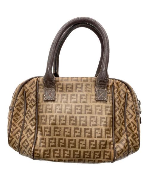 FENDI（フェンディ）FENDI (フェンディ) ハンドバッグの古着・服飾アイテム