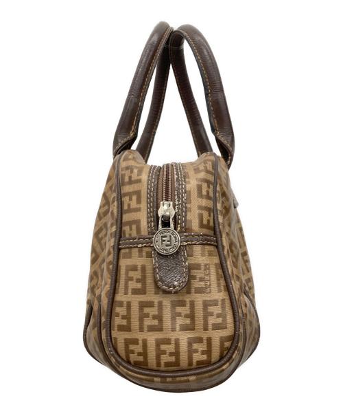 FENDI（フェンディ）FENDI (フェンディ) ハンドバッグの古着・服飾アイテム