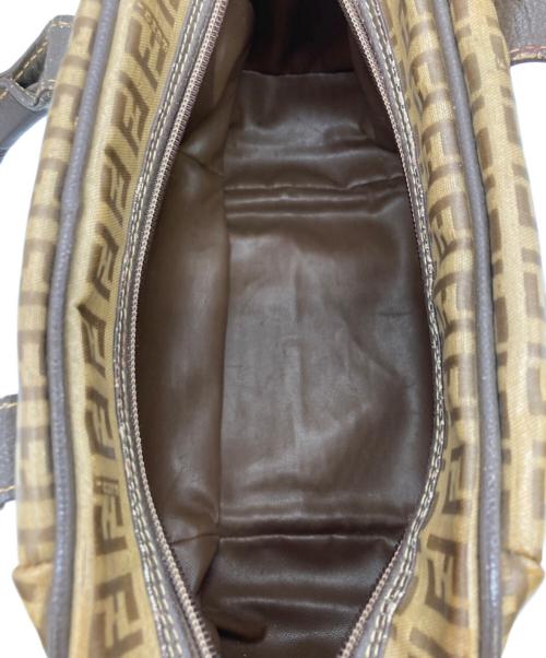 FENDI（フェンディ）FENDI (フェンディ) ハンドバッグの古着・服飾アイテム