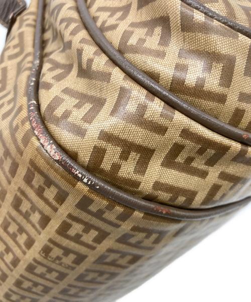 FENDI（フェンディ）FENDI (フェンディ) ハンドバッグの古着・服飾アイテム