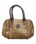 FENDI（フェンディ）の古着「ハンドバッグ」