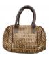 FENDI (フェンディ) ハンドバッグ：6000円