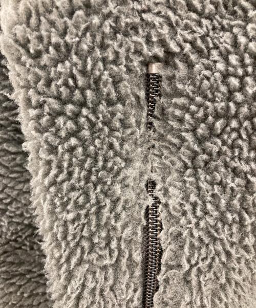 Patagonia（パタゴニア）Patagonia (パタゴニア) Classic Retro-X Jacket ブラウン サイズ:XSの古着・服飾アイテム