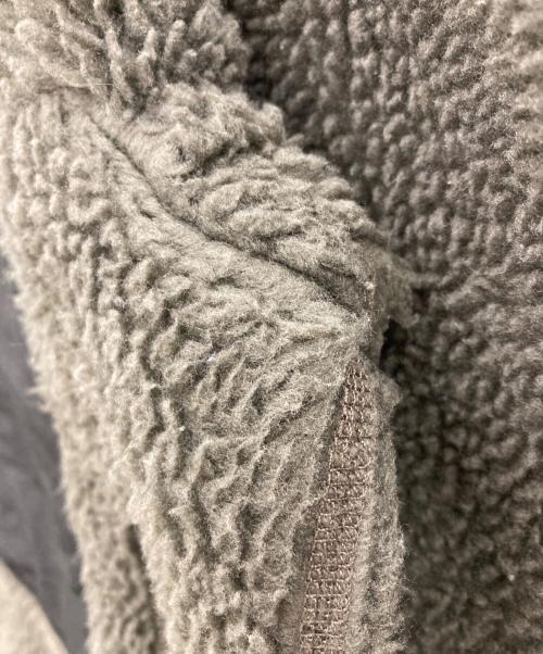 Patagonia（パタゴニア）Patagonia (パタゴニア) Classic Retro-X Jacket ブラウン サイズ:XSの古着・服飾アイテム