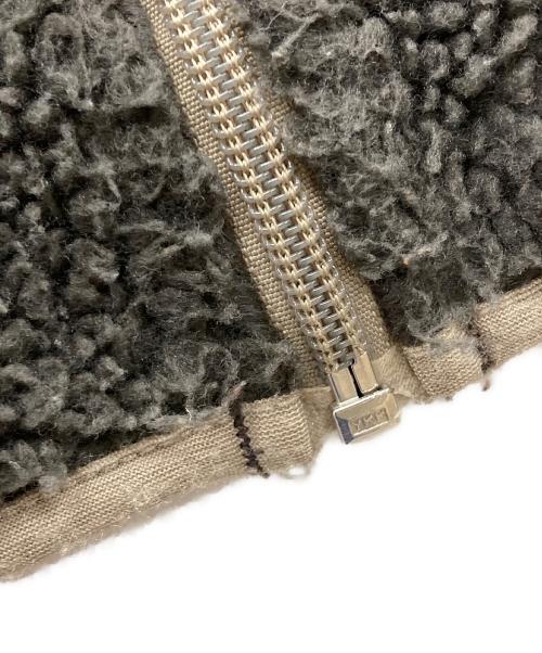 Patagonia（パタゴニア）Patagonia (パタゴニア) Classic Retro-X Jacket ブラウン サイズ:XSの古着・服飾アイテム