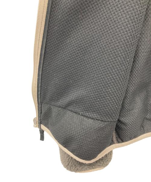 Patagonia（パタゴニア）Patagonia (パタゴニア) Classic Retro-X Jacket ブラウン サイズ:XSの古着・服飾アイテム