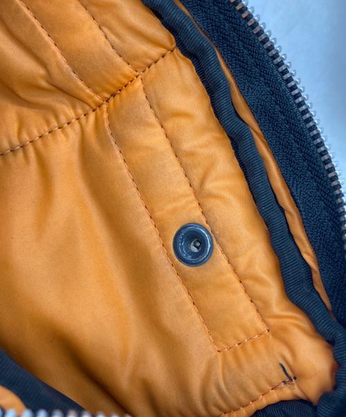 PORTER（ポーター）PORTER (ポーター) ショルダーバッグ ブラックの古着・服飾アイテム