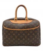 LOUIS VUITTONルイ ヴィトン）の古着「ハンドバッグ」