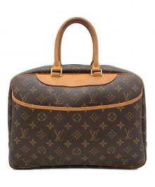 LOUIS VUITTON（ルイ ヴィトン）の古着「ハンドバッグ」