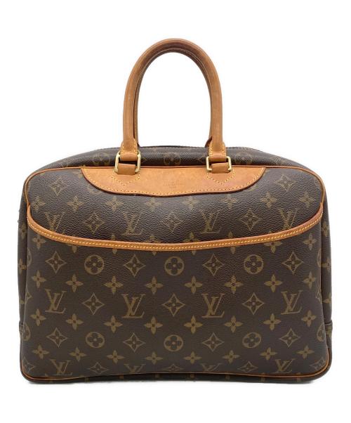 LOUIS VUITTON（ルイ ヴィトン）LOUIS VUITTON (ルイ ヴィトン) ハンドバッグの古着・服飾アイテム