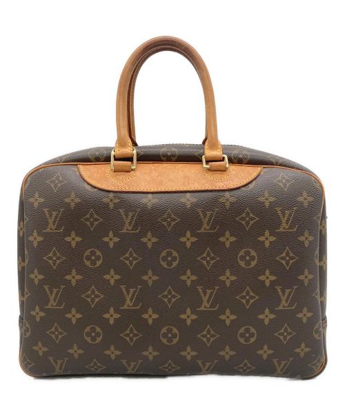 LOUIS VUITTON（ルイ ヴィトン）LOUIS VUITTON (ルイ ヴィトン) ハンドバッグの古着・服飾アイテム