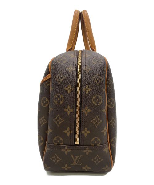 LOUIS VUITTON（ルイ ヴィトン）LOUIS VUITTON (ルイ ヴィトン) ハンドバッグの古着・服飾アイテム