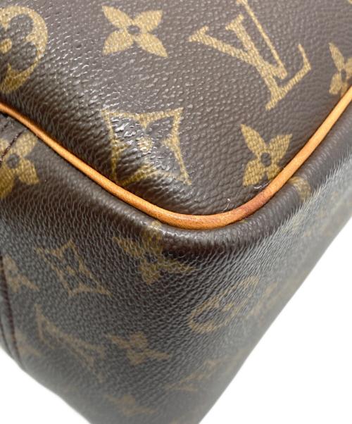 LOUIS VUITTON（ルイ ヴィトン）LOUIS VUITTON (ルイ ヴィトン) ハンドバッグの古着・服飾アイテム