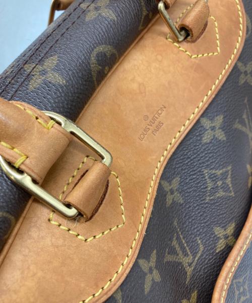 LOUIS VUITTON（ルイ ヴィトン）LOUIS VUITTON (ルイ ヴィトン) ハンドバッグの古着・服飾アイテム