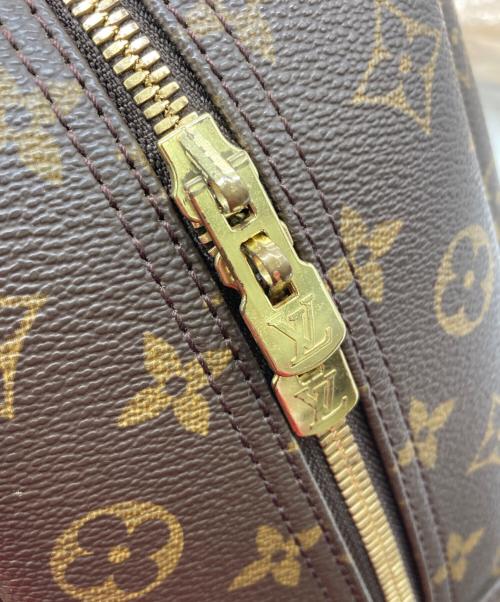 LOUIS VUITTON（ルイ ヴィトン）LOUIS VUITTON (ルイ ヴィトン) ハンドバッグの古着・服飾アイテム