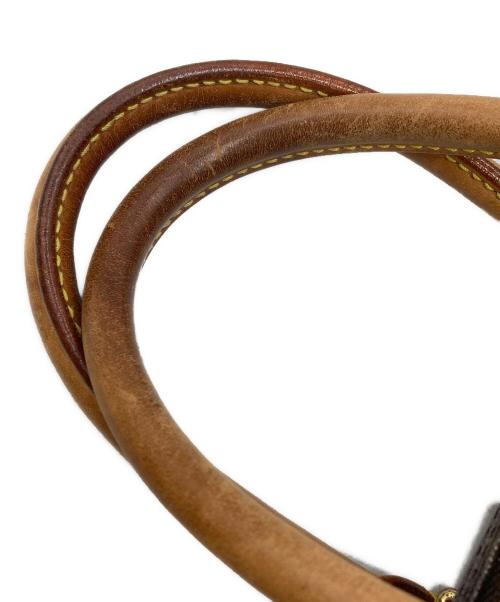 LOUIS VUITTON（ルイ ヴィトン）LOUIS VUITTON (ルイ ヴィトン) ハンドバッグの古着・服飾アイテム