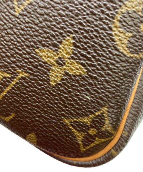 LOUIS VUITTON（ルイ ヴィトン）LOUIS VUITTON (ルイ ヴィトン) ハンドバッグの古着・服飾アイテム