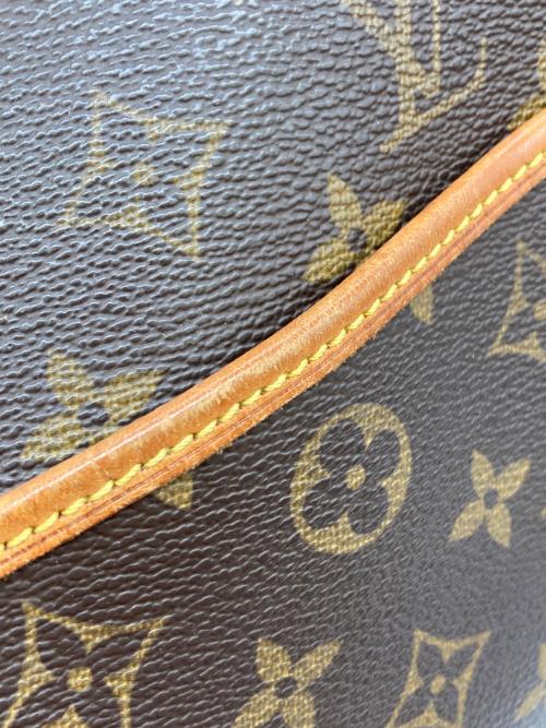 LOUIS VUITTON（ルイ ヴィトン）LOUIS VUITTON (ルイ ヴィトン) ハンドバッグの古着・服飾アイテム