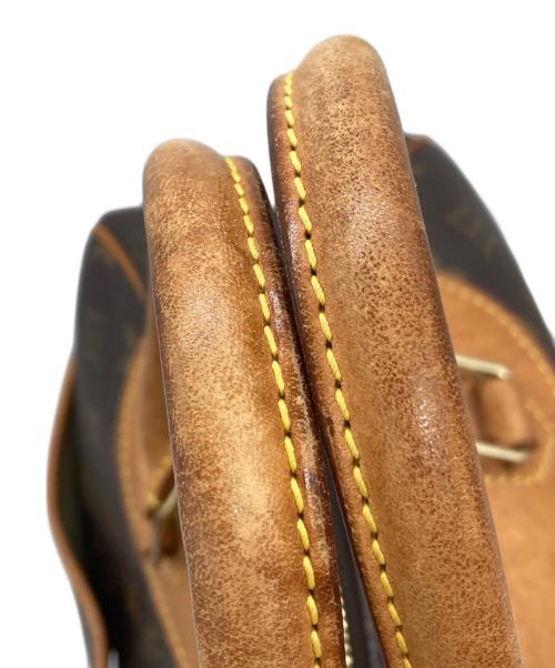 LOUIS VUITTON（ルイ ヴィトン）LOUIS VUITTON (ルイ ヴィトン) ハンドバッグの古着・服飾アイテム