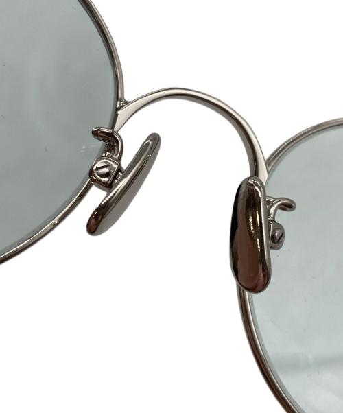 A.D.S.R.（エーディーエスアール）A.D.S.R. (エーディーエスアール) 眼鏡の古着・服飾アイテム