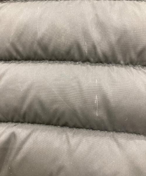 MONCLER（モンクレール）MONCLER (モンクレール) MAGLIONE TRICOT CARDIGAN ブラック サイズ:Sの古着・服飾アイテム