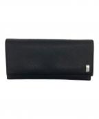 dunhillダンヒル）の古着「PLAIN（プレーン）」｜ブラック