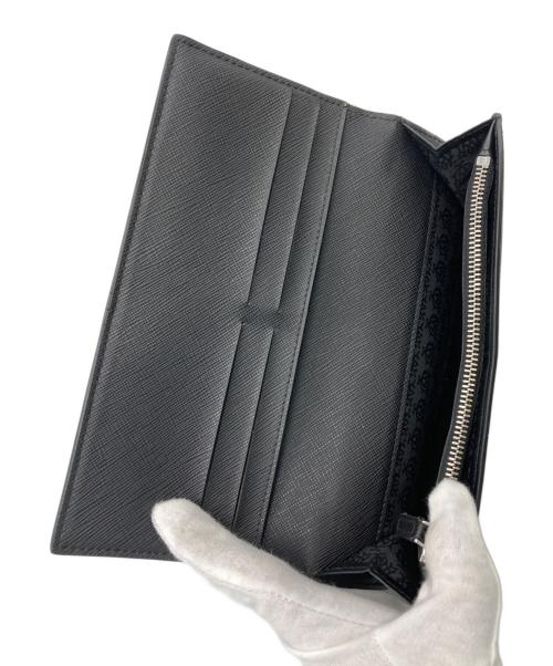 dunhill（ダンヒル）dunhill (ダンヒル) PLAIN（プレーン） ブラックの古着・服飾アイテム