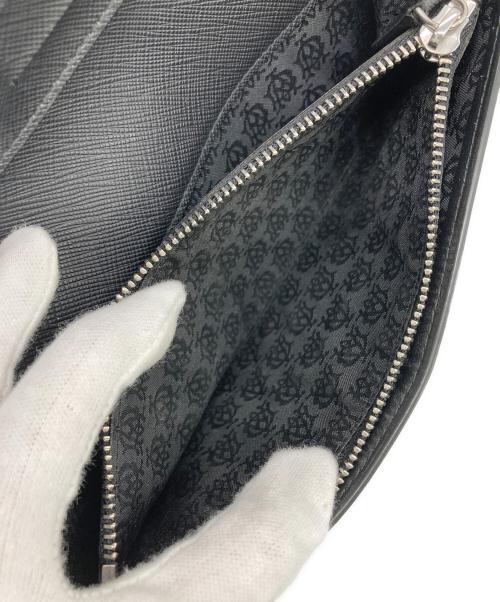 dunhill（ダンヒル）dunhill (ダンヒル) PLAIN（プレーン） ブラックの古着・服飾アイテム