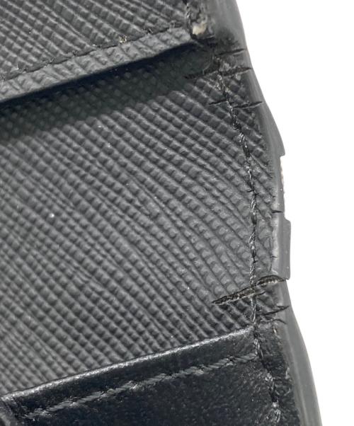 dunhill（ダンヒル）dunhill (ダンヒル) PLAIN（プレーン） ブラックの古着・服飾アイテム